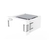 Tresco Tresco Swidget WiFi Control Insert, White L-WI000UWA-1